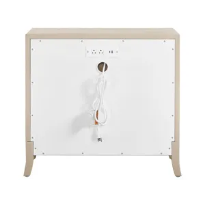 Velora Nightstand