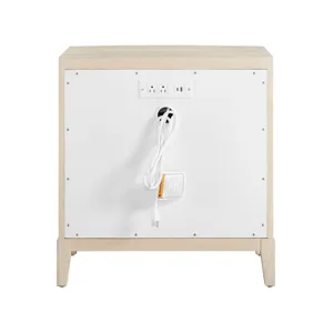 Velora Paloma Nightstand