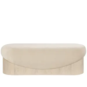 Velora Bench