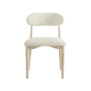 Velora Side Chair