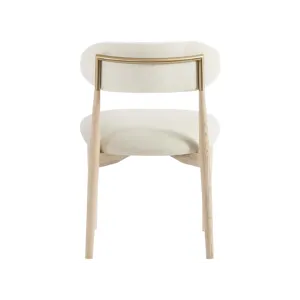 Velora Side Chair