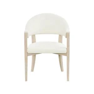 Velora Arm Chair