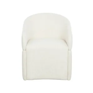 Velora Upholstered Arm Chair