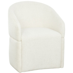 Velora Upholstered Arm Chair