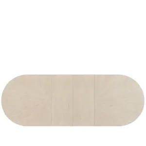 Velora Oval Dining Table