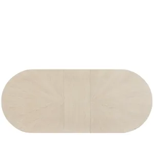 Velora Oval Dining Table