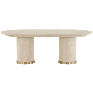 Velora Oval Dining Table