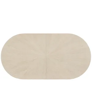 Velora Oval Dining Table