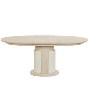 Velora Round Dining Table