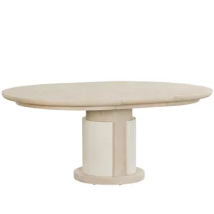 Velora Round Dining Table