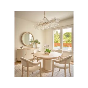Velora Round Dining Table