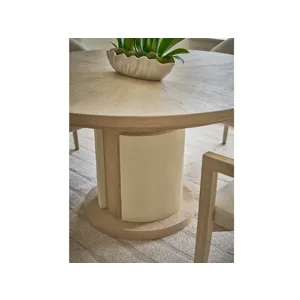 Velora Round Dining Table