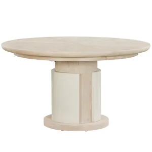 Velora Round Dining Table