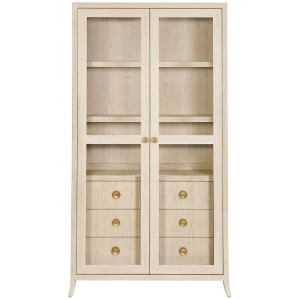 Velora Display Cabinet