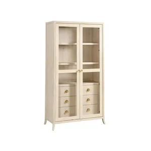 Velora Display Cabinet