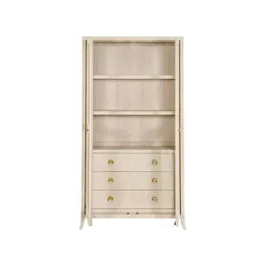 Velora Display Cabinet