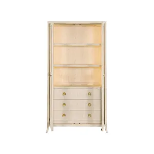 Velora Display Cabinet