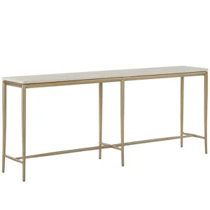 Velora Amalfi Console