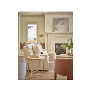 Velora Amalfi End Table