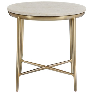 Velora Amalfi End Table