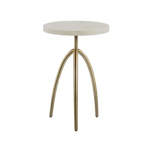 Velora Desert Gold Table