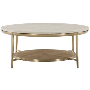 Velora Amalfi Cocktail Table