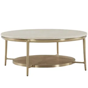 Velora Amalfi Cocktail Table