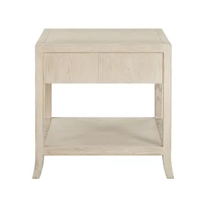 Velora End Table