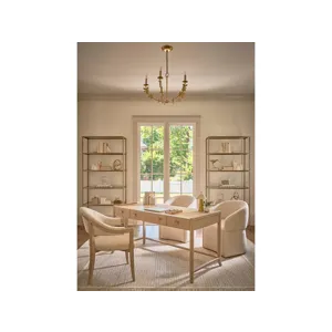 Velora Arm Chair