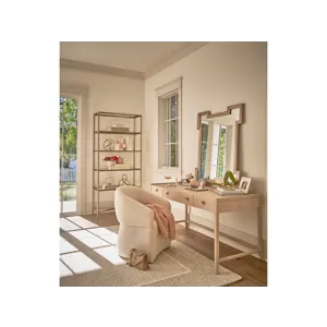 Velora Upholstered Arm Chair
