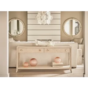 Velora Console