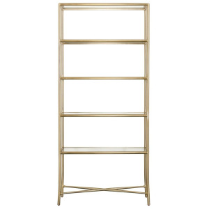 Velora Desert Gold Etagere