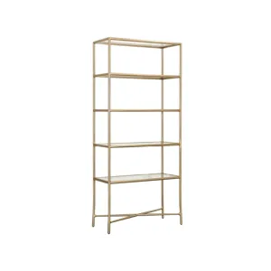 Velora Desert Gold Etagere