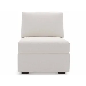 Madison Armless Chair