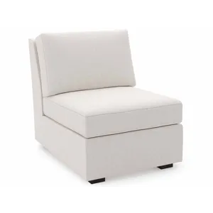 Madison Armless Chair