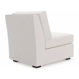 Madison Armless Chair