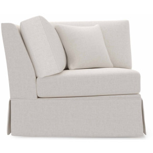 Madison Skirted Corner
