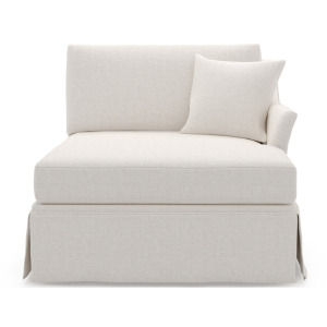 Madison Skirted Chaise RAF