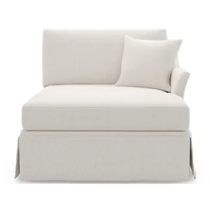 Madison Skirted Chaise RAF