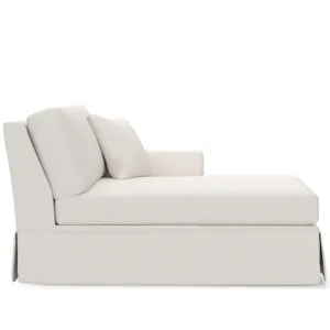 Madison Skirted Chaise RAF