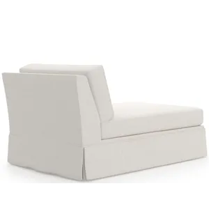Madison Skirted Chaise RAF