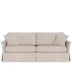 Madison Skirted Apartment Sofa
