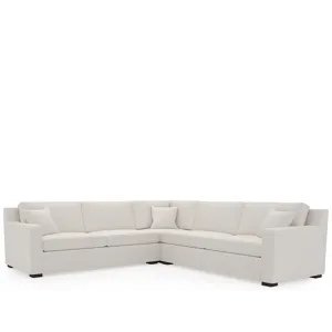 Ryman Sectional