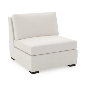 Ryman Armless Chair