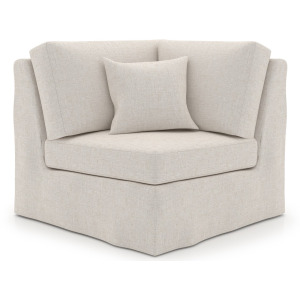 Ryman Slipcover Corner