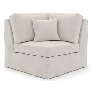 Ryman Slipcover Corner