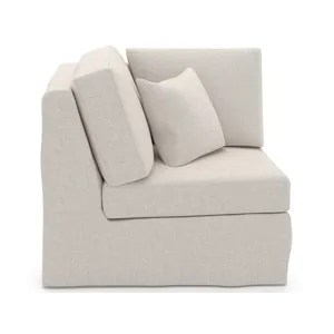 Ryman Slipcover Corner