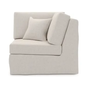 Ryman Slipcover Corner