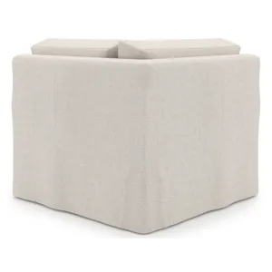 Ryman Slipcover Corner