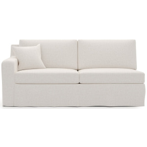 Ryman Slipcover Loveseat LAF